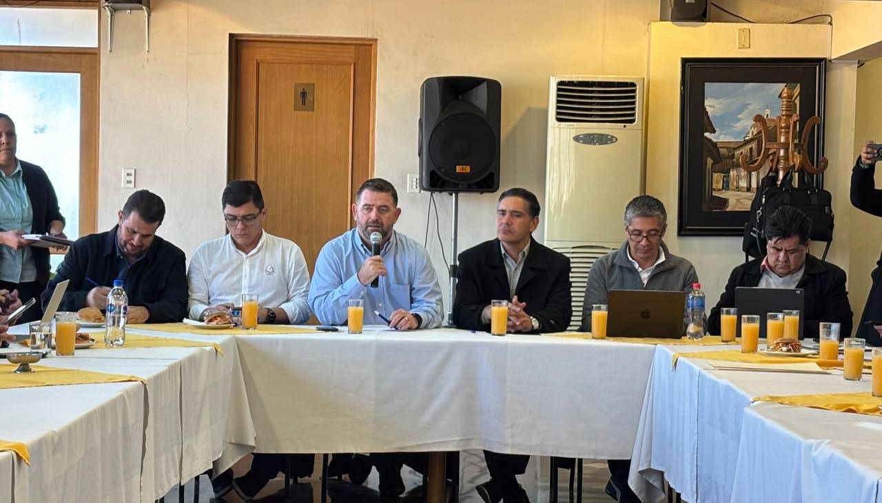 El Gobierno y Confeagro trazan ruta para reactivar el agro tras los bloqueos; el plan se conocerá la próxima semana