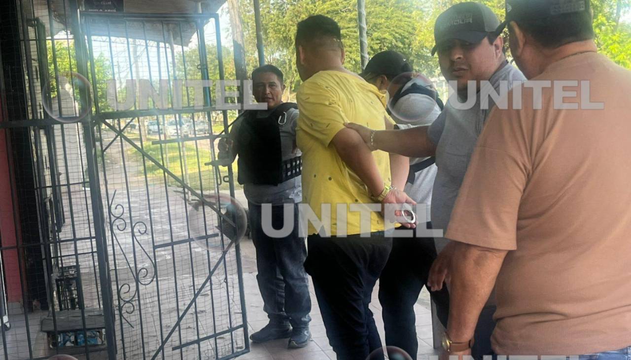 Cae un taxista que dopaba, violaba y robaba a sus pasajeros con ayuda de dos personas