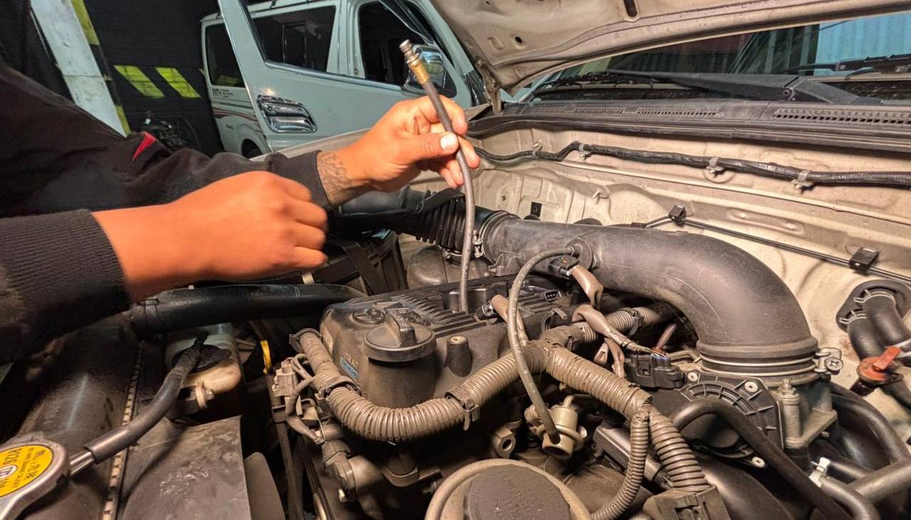 Transporte libre del trópico dice que el 40% de sus vehículos trabaja y el resto está en talleres por la gasolina ‘desestabilizada’ 