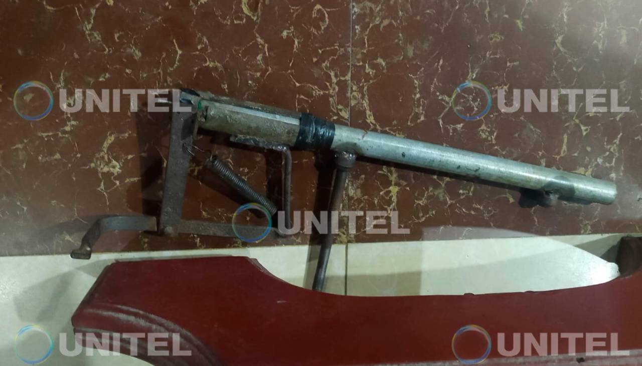 Pastor en Cochabamba fue asesinado con un arma artesanal, señala la Policía