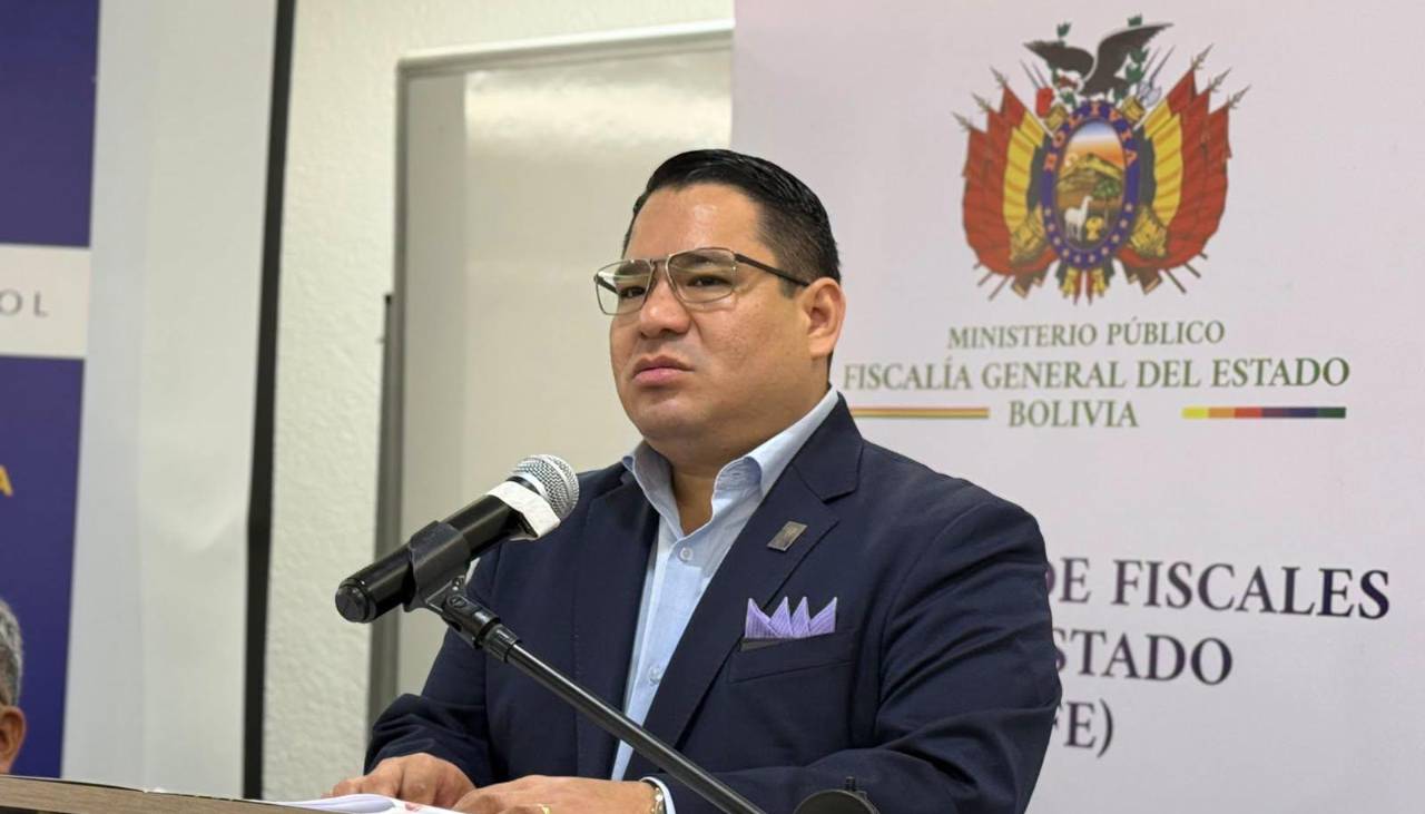 Declaración del exedecán relata las últimas horas de Roger Mariaca en libertad