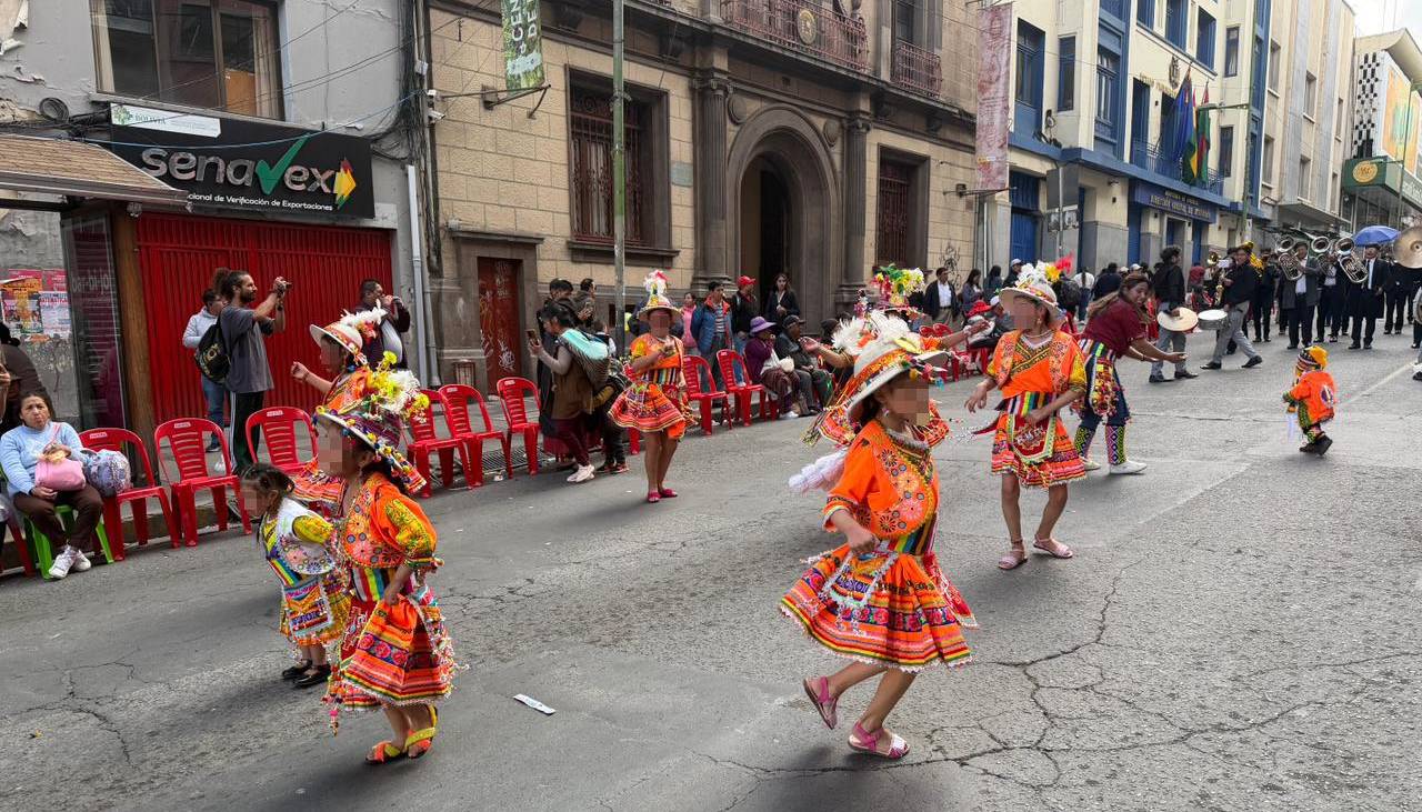 Bolivia celebra el Día del Niño: ¿Por qué el 12 de abril es una fecha histórica?