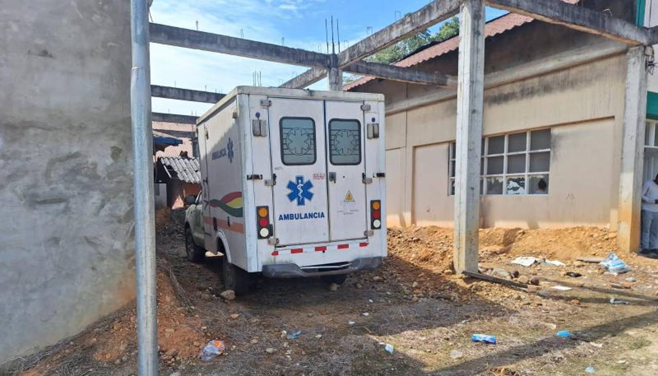 Sujeto implicado en un intento de rapto queda herido tras cruce de fuego con la Policía
