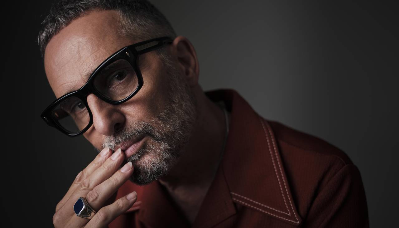 Jorge Drexler presenta en exclusiva su nuevo disco ‘Taracá’ a UNITEL