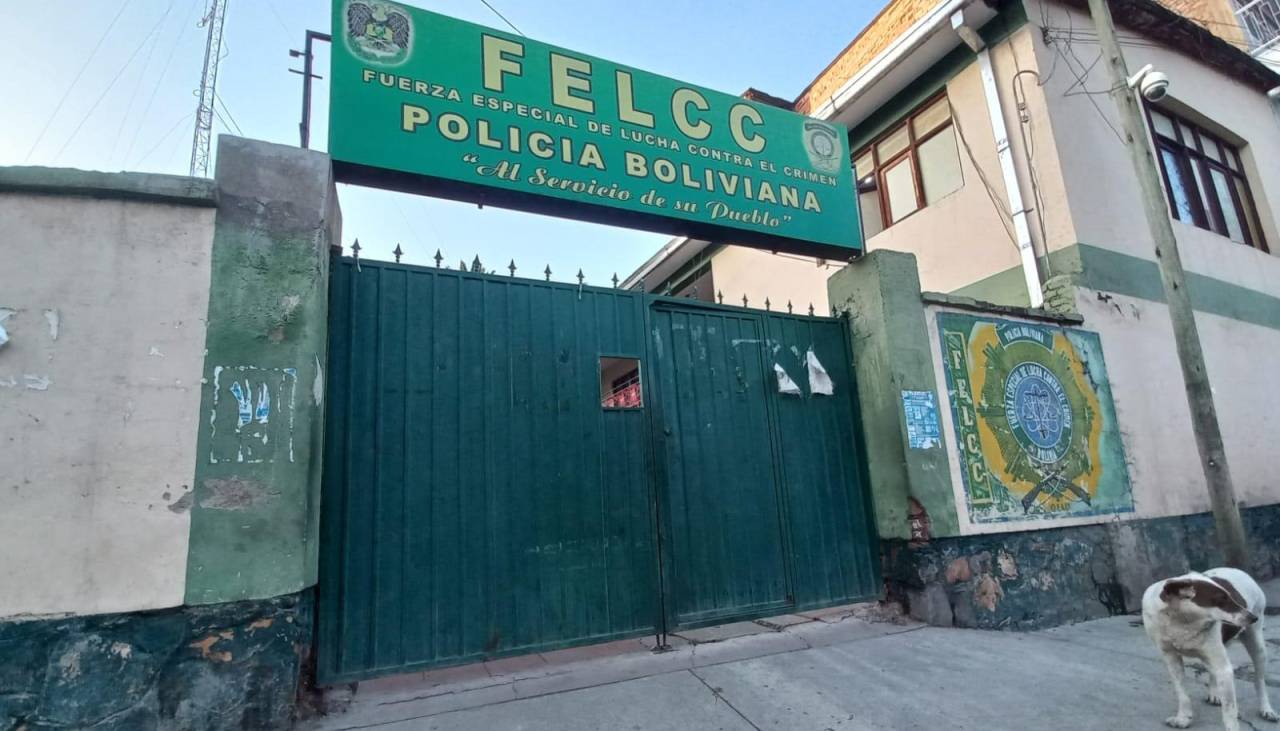 Exvoluntario del Gacip es acusado de violar a una adolescente de 15 años