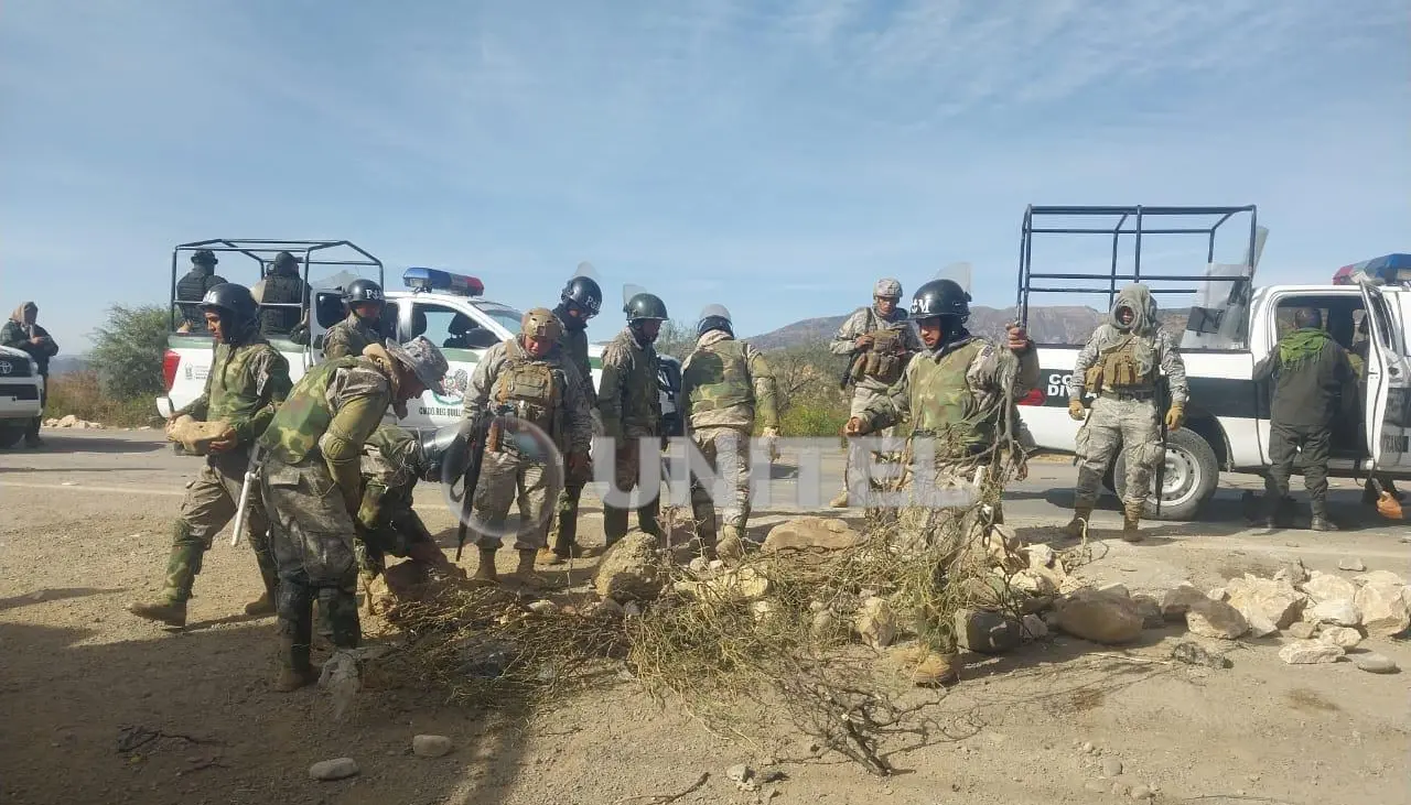 Viceministro Aguilera adelanta que se ejecutará un nuevo operativo policial y militar para restablecer el orden en Llallagua