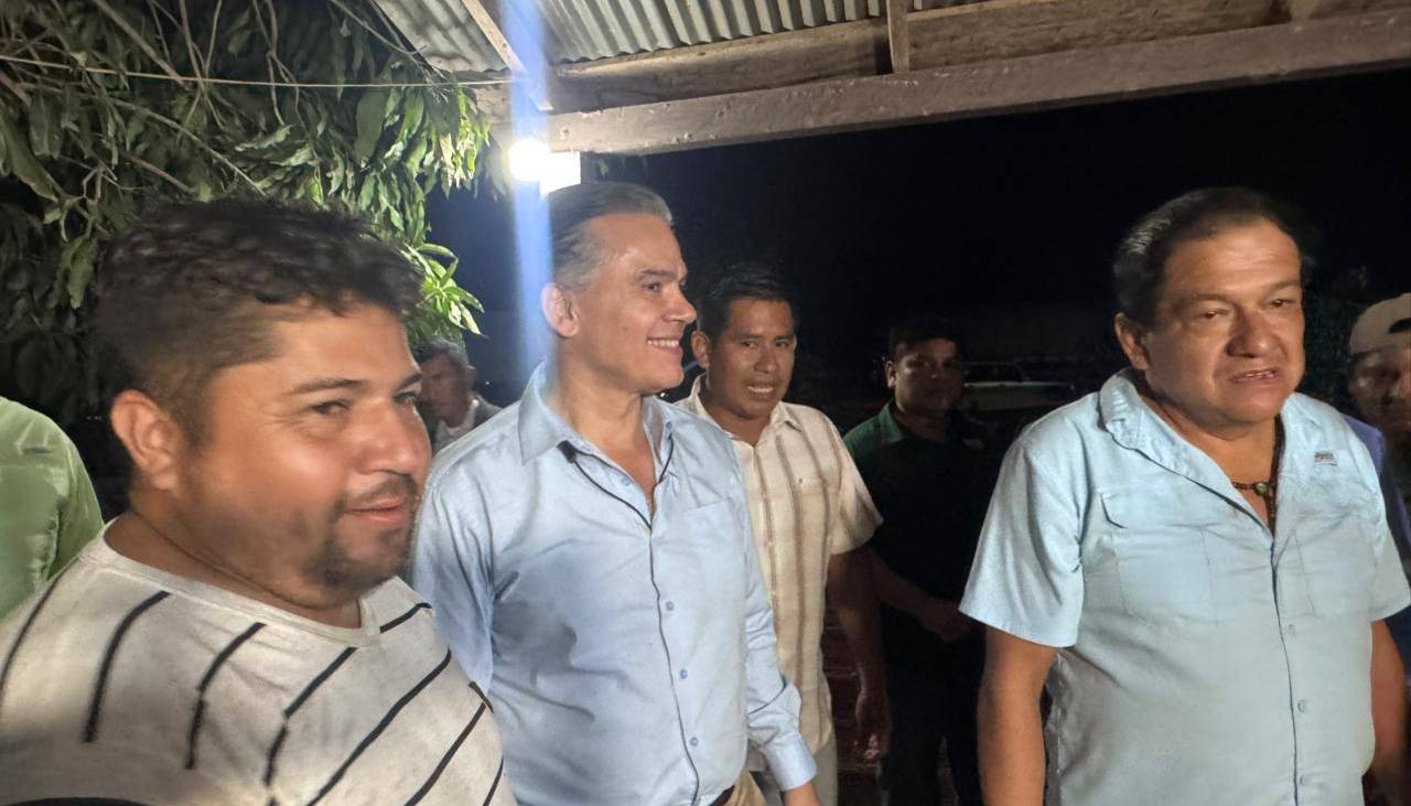 Tras diálogo, dan cuarto intermedio de 72 horas al bloqueo en el puente San Pablo en la ruta Santa Cruz - Trinidad