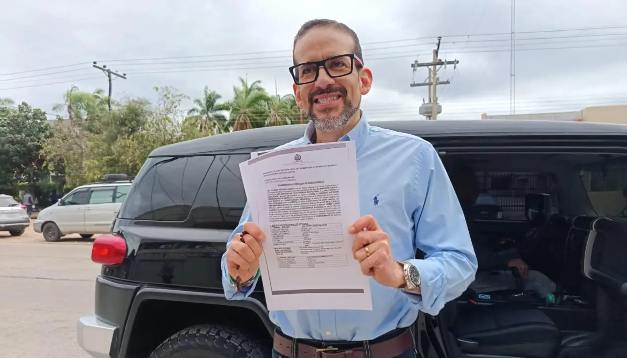 Tras cierre del caso Notaría, Camacho aún tiene seis procesos abiertos, según abogado