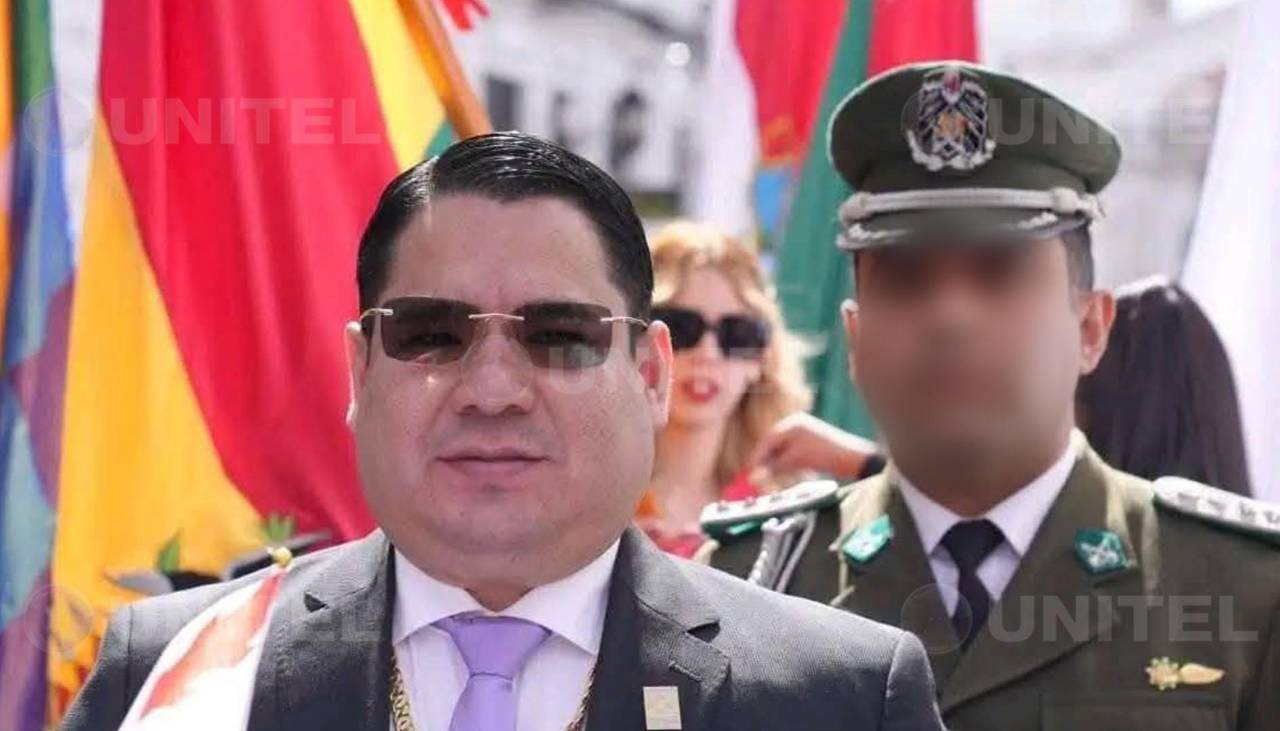 “Voy a comprar una casita, es mi ahorro”: Las revelaciones del edecán que complican a Mariaca