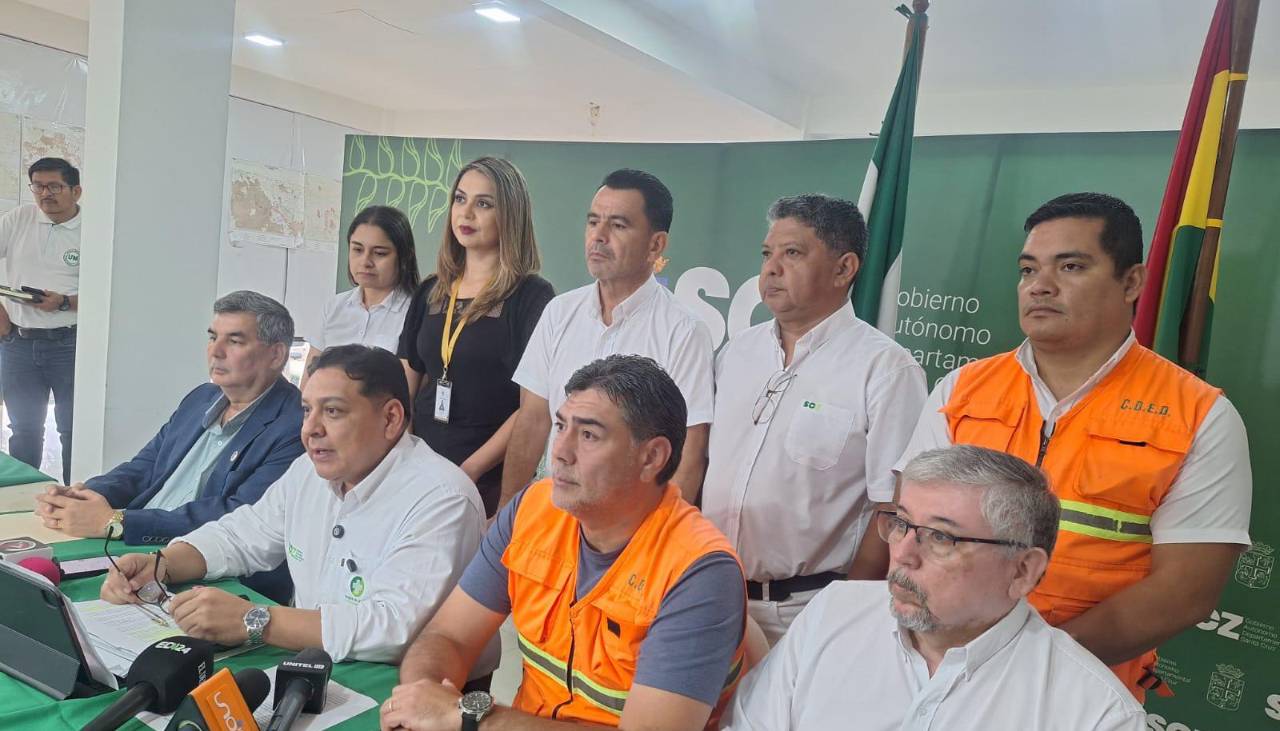 Santa Cruz bordea los 4.000 casos de chikungunya en lo que va del año y el secretario de salud dice que “es alarmante”