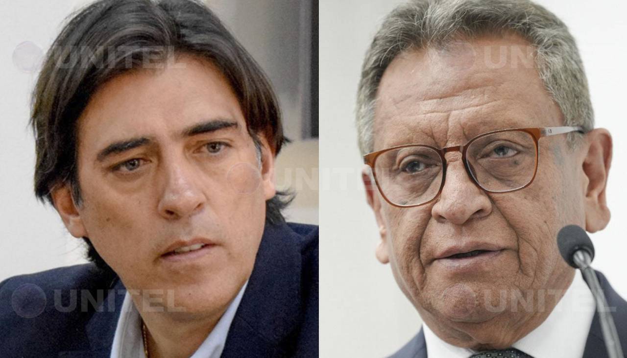 Zamora defiende a Oviedo: “Más allá de estar en silencio, él está en continuo trabajo”