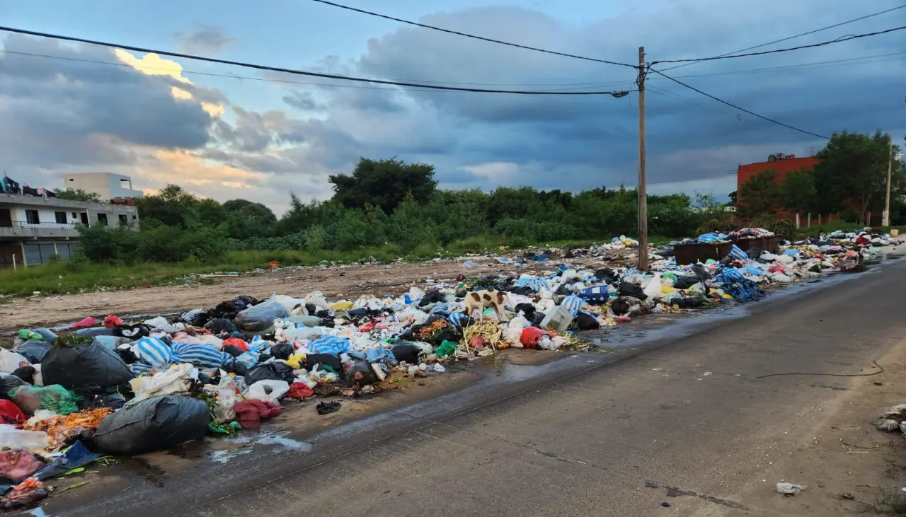 Equipo de transición de Saavedra anuncia plan de salvataje económico para la capital cruceña