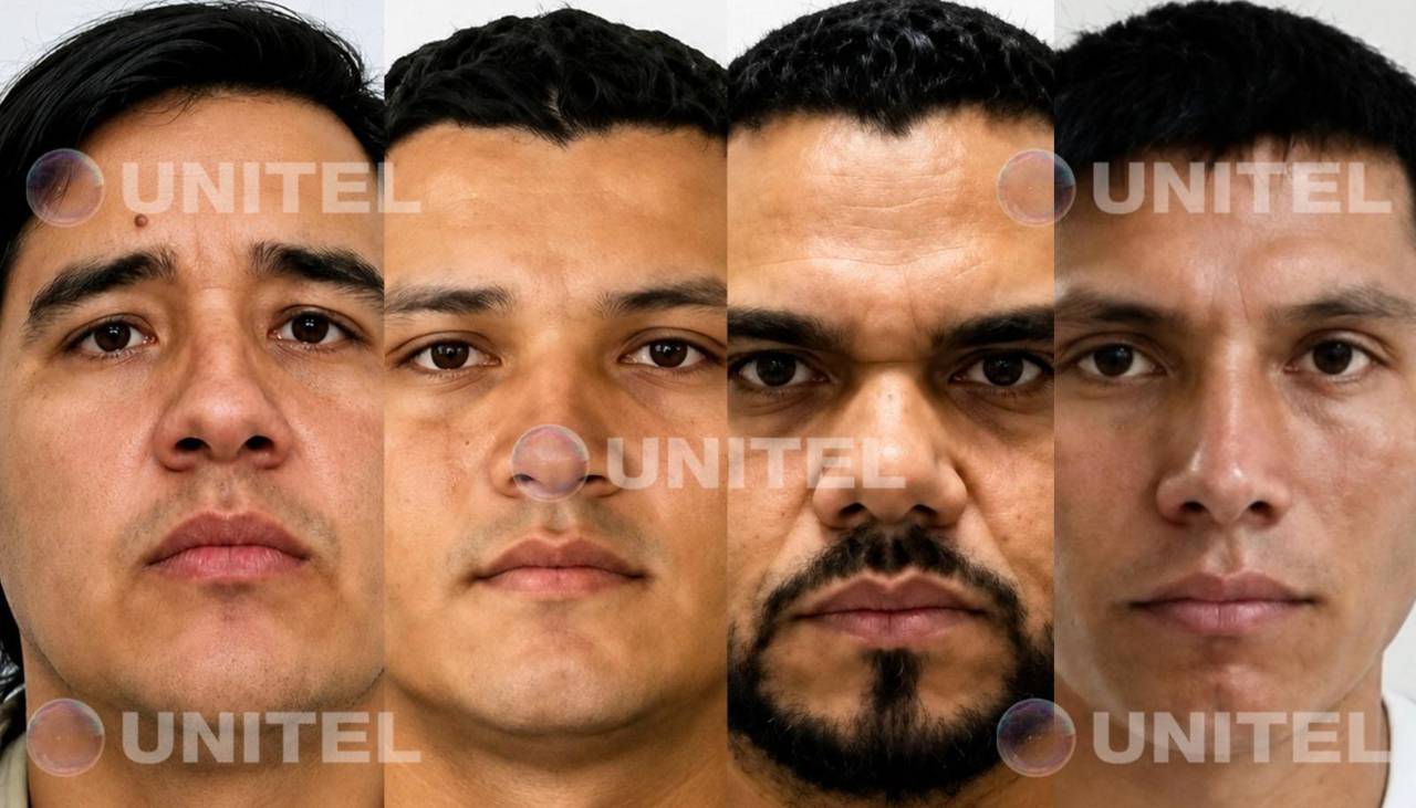 ¿Quiénes eran los bolivianos abatidos por la Policía Militar de Brasil?