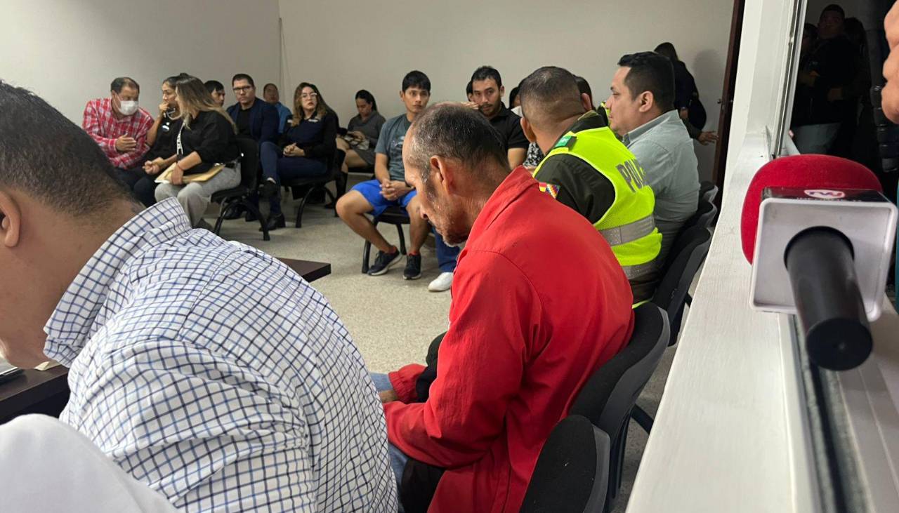 Dictan 180 días de prisión preventiva para el chofer que arrolló y mató a Sebastián Vespa