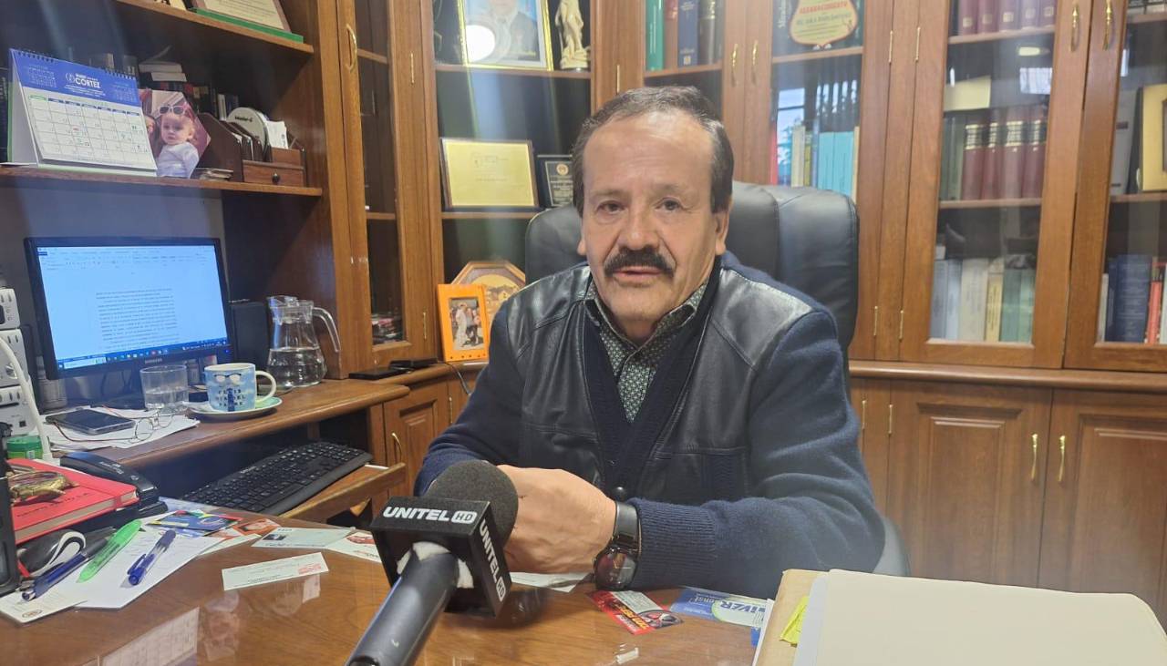 “¿Por qué la acción de libertad se tramitó en Santa Cruz y no en Cochabamba?”: constitucionalista observa decisiones del caso Evo