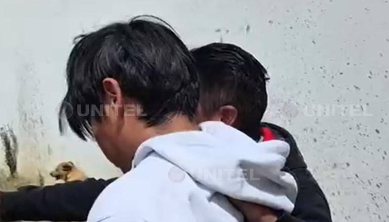 Cae el sindicado del asesinato de Eimy, la estudiante que fue estrangulada en su casa luego de llegar del colegio