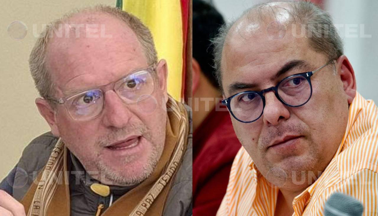 ¿Quién ocupará el nuevo Viceministerio de Autonomías y Tierras? Oliva y Vaca Díez quedan sin despacho