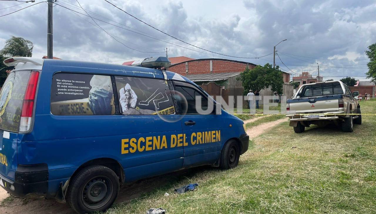 Hallan a una mujer sin vida y con signos de violencia al interior de su vivienda