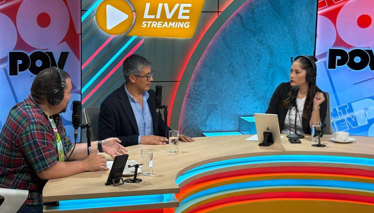 “No hay plata”: Ministro de Economía revela cómo encontró las finanzas de Bolivia