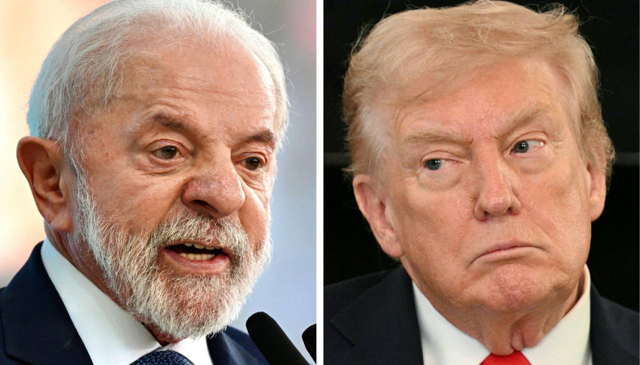 EEUU impone nuevo arancel del 25% a Brasil, que prometió activar su ley de reciprocidad