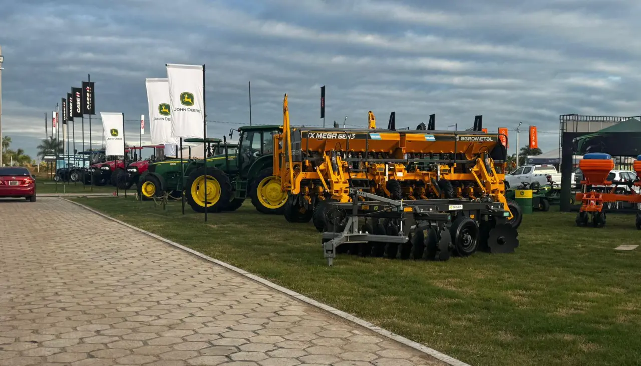 Expoagro abre sus puertas este jueves con acceso gratuito y 70 expositores