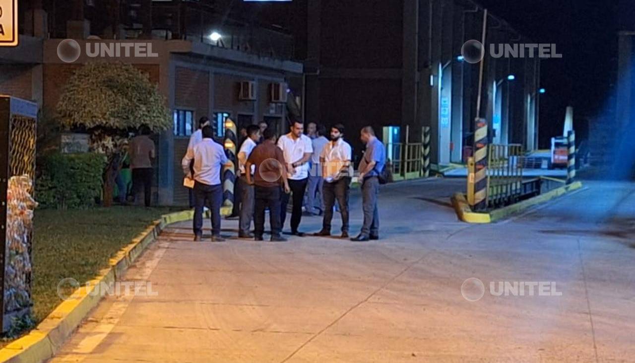 Diálogo en Cuatro Cañadas: Reportan que sectores movilizados y un ministro ya están en el lugar fijado para el encuentro