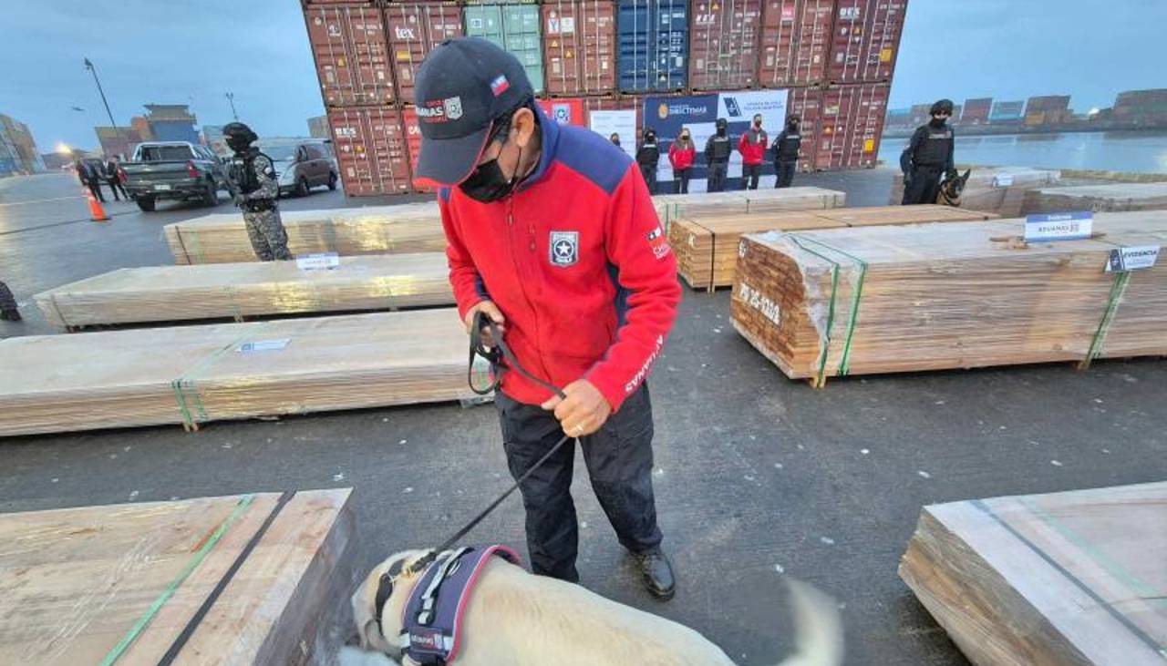 Droga en Chile: Canciller dice que no hay evidencia científica y pide esperar resultados de investigaciones