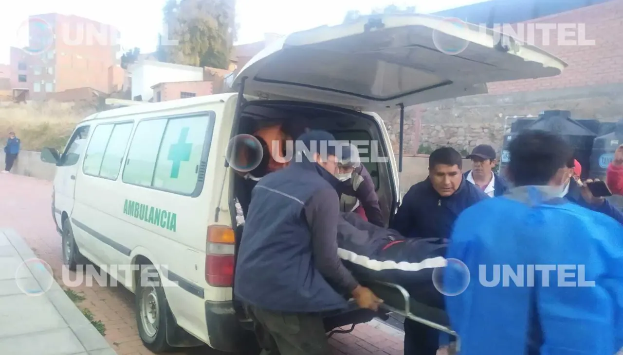 Capitán de la Policía está en estado crítico tras ser herido de un balazo en Llallagua