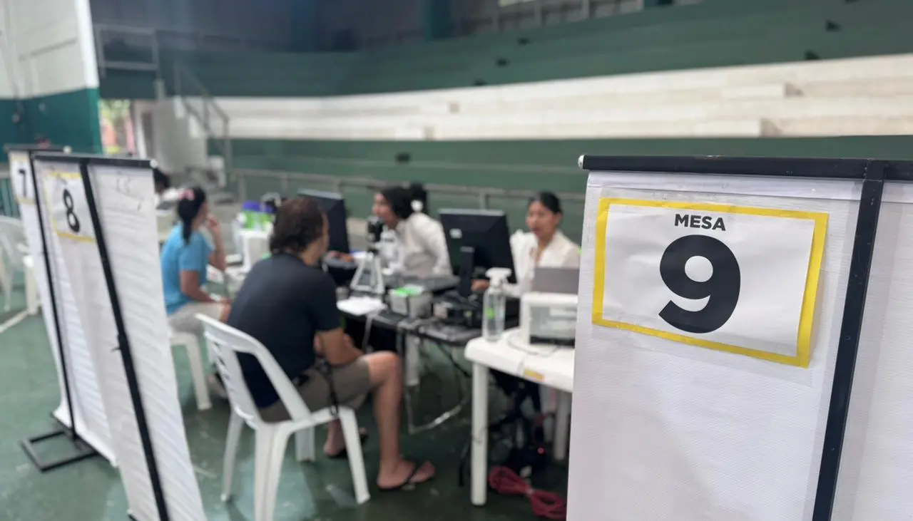 Arranca el empadronamiento masivo en el país y se extenderá hasta el 16 de diciembre