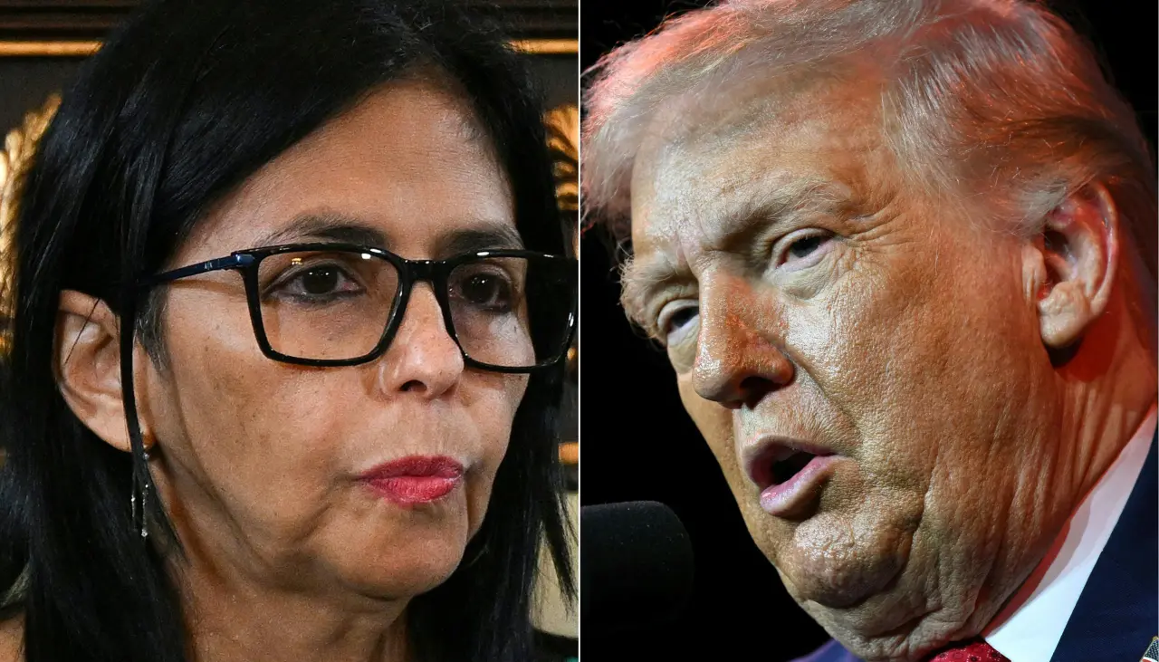 Venezuela anuncia “proceso exploratorio” con EEUU para reanudar relaciones diplomáticas