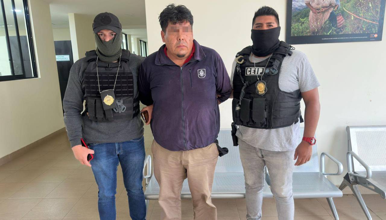 Hombre confesó que golpeó y asfixió hasta la muerte a su pareja, solicitó un procedimiento abreviado 