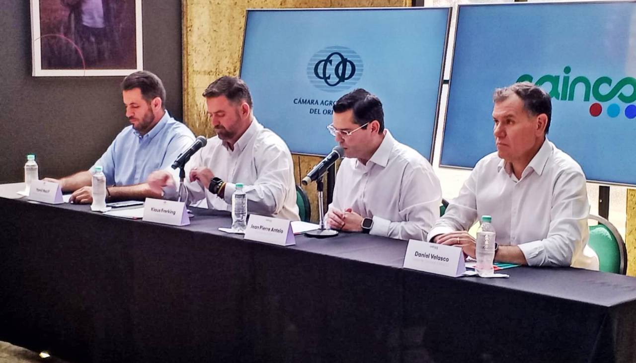 Cainco y CAO urgen resolver la emergencia por el combustible: “El diagnóstico ya no se puede convertir en una excusa”
