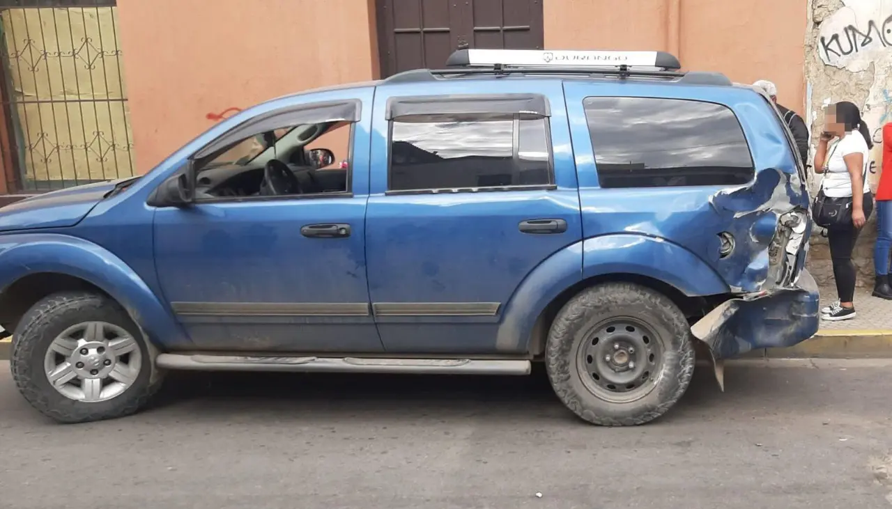 Dictan detención domiciliaria para un conductor implicado en el accidente en el que murió una trabajadora municipal