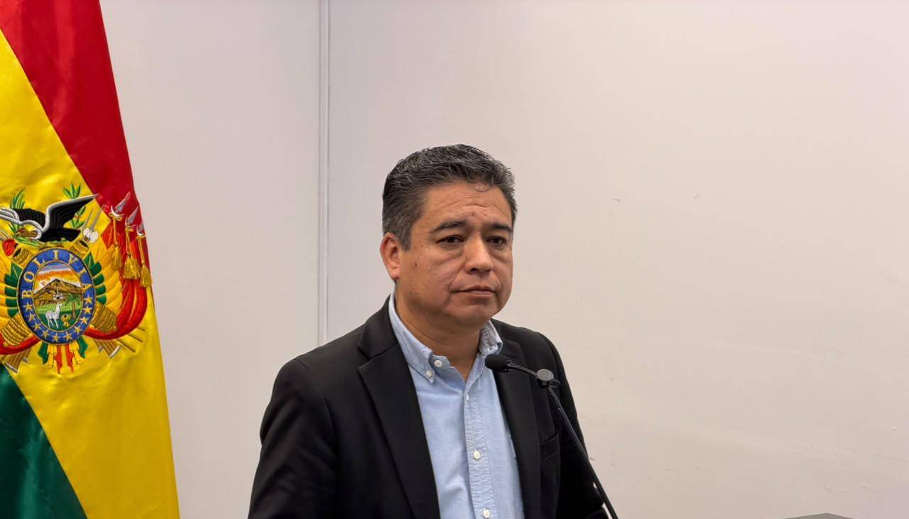 El Gobierno y el Legislativo se reúnen para tratar 12 proyectos de ley “estructurales”, dice el vocero presidencial 