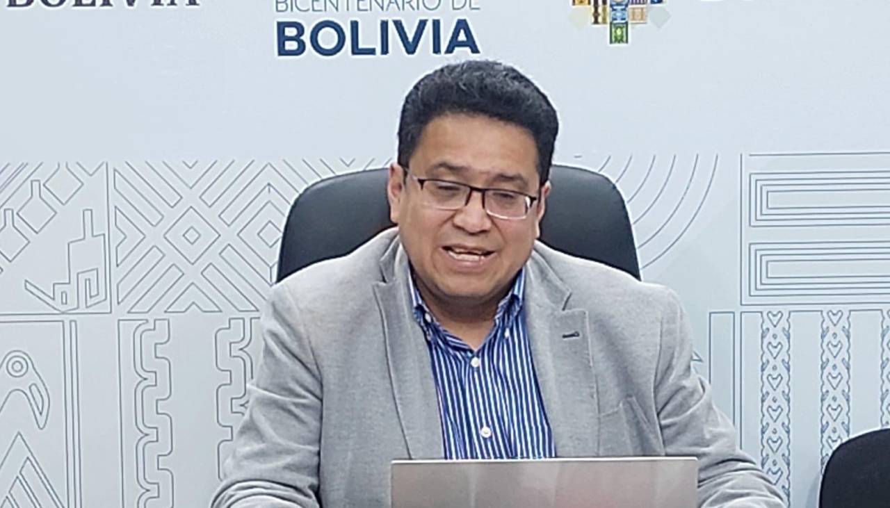 Ministro Siles le pide a Evo Morales que enfrente a la Justicia y diga “su verdad” sobre la acusación de trata de personas