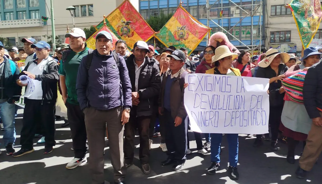 Panificadores anuncian acuerdo con el Gobierno para devolución de dinero de harina subvencionada