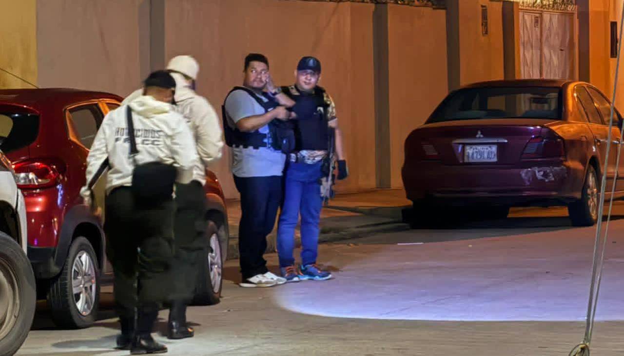 Reportan el asesinato de Víctor Hugo Claure, decano del Tribunal Agroambiental