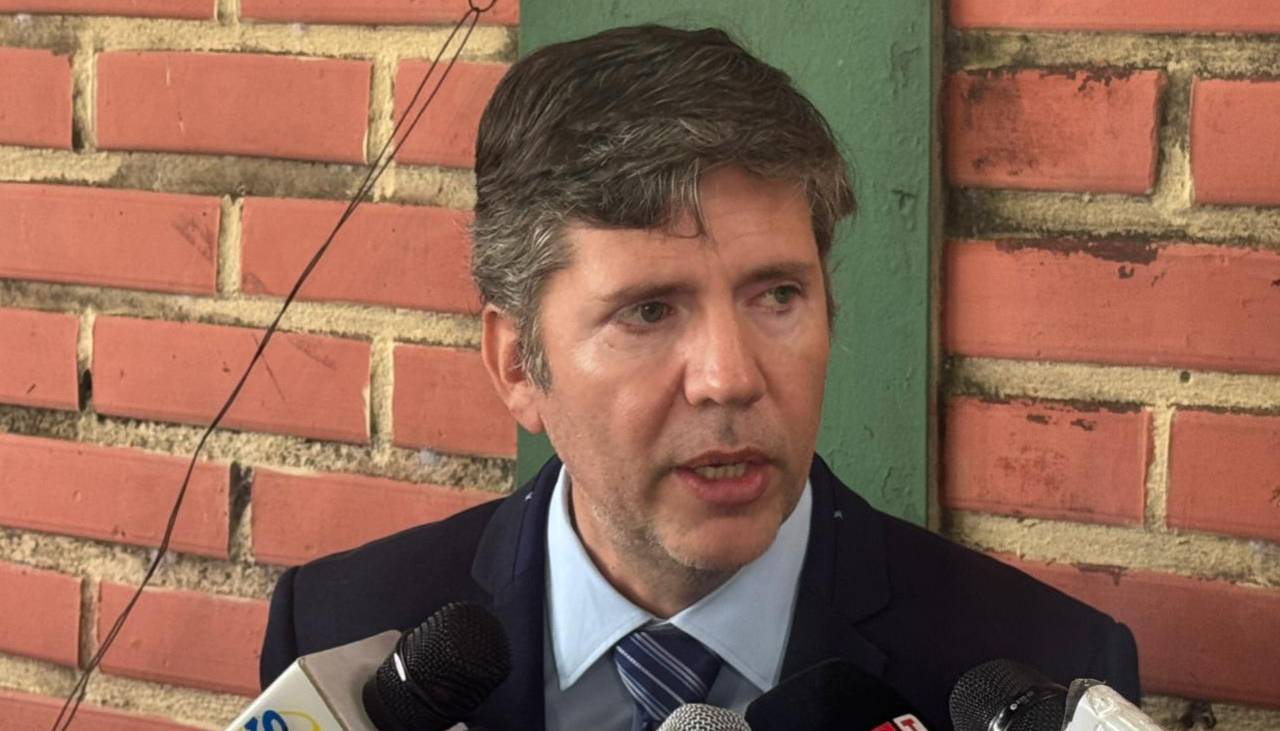 Defensa de Fernández: “Informe de la Contraloría estable recomendaciones, no responsabilidad penal”