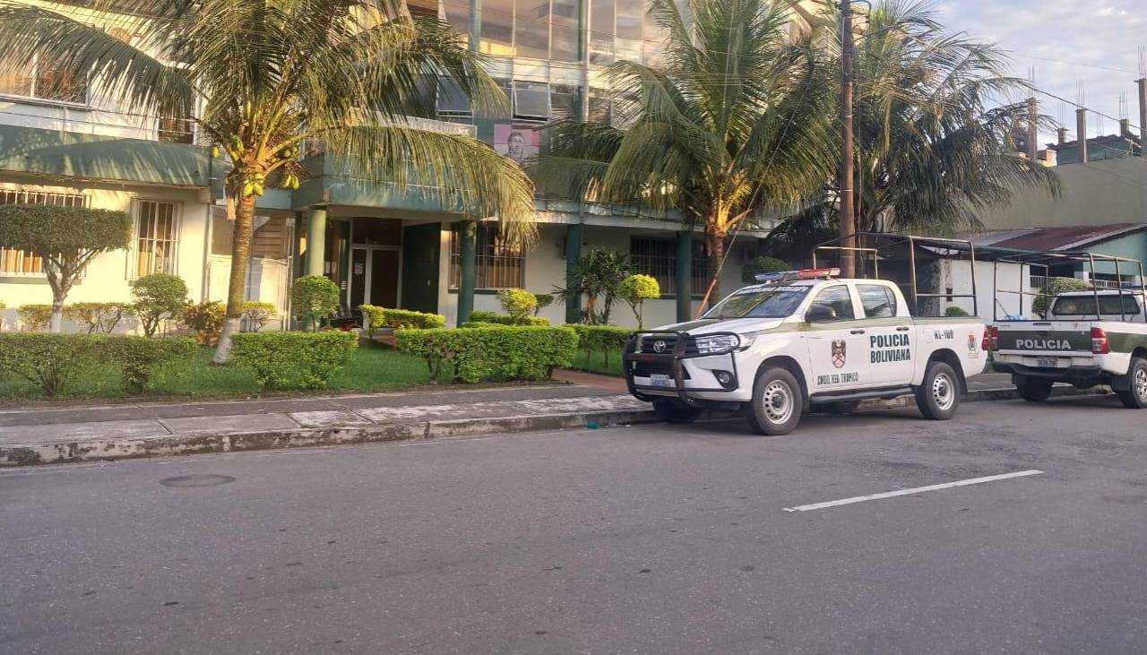 Mujer fue apuñalada por su pareja en presencia de sus cuatro hijos menores de edad