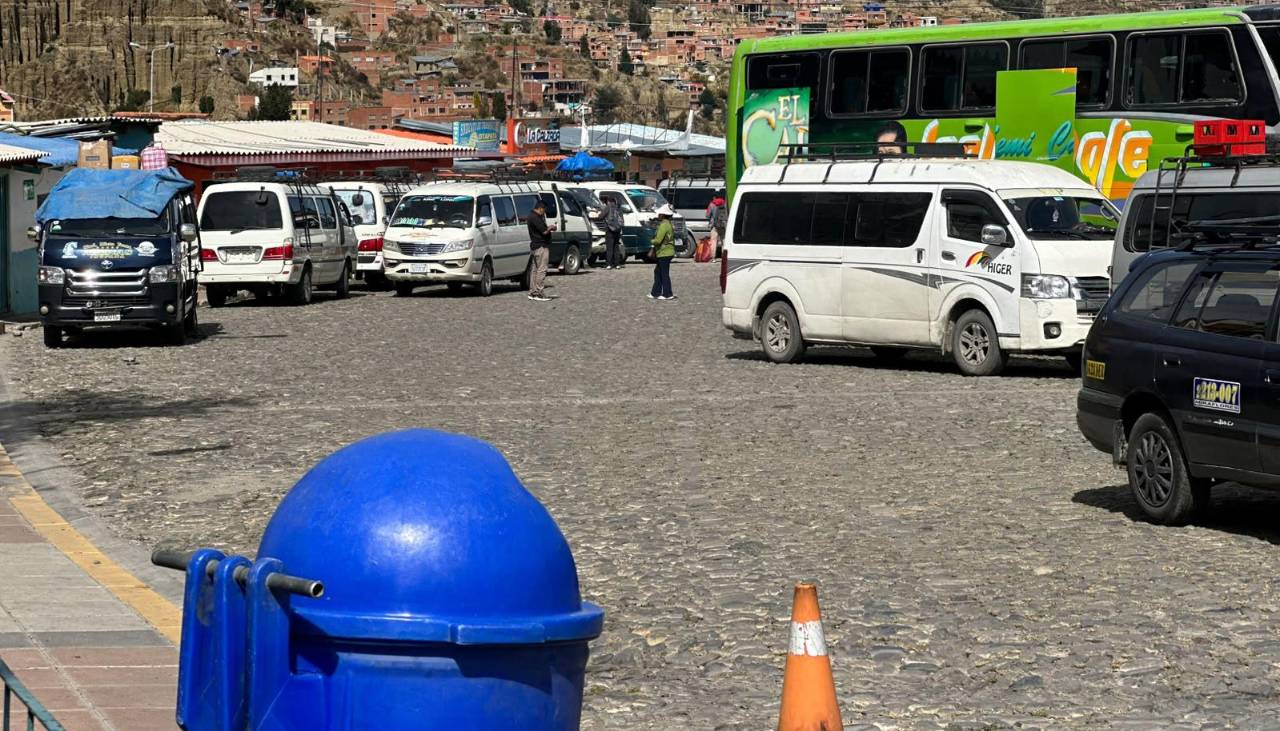 Las salidas a los Yungas son “temporales” debido a que sectores pretenden reactivar bloqueos
