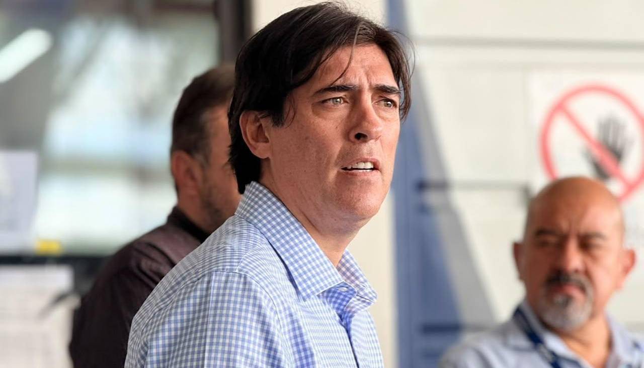 Ministro Zamora dice que hay “cosas más importantes” que los audios atribuidos a Cerimedo 