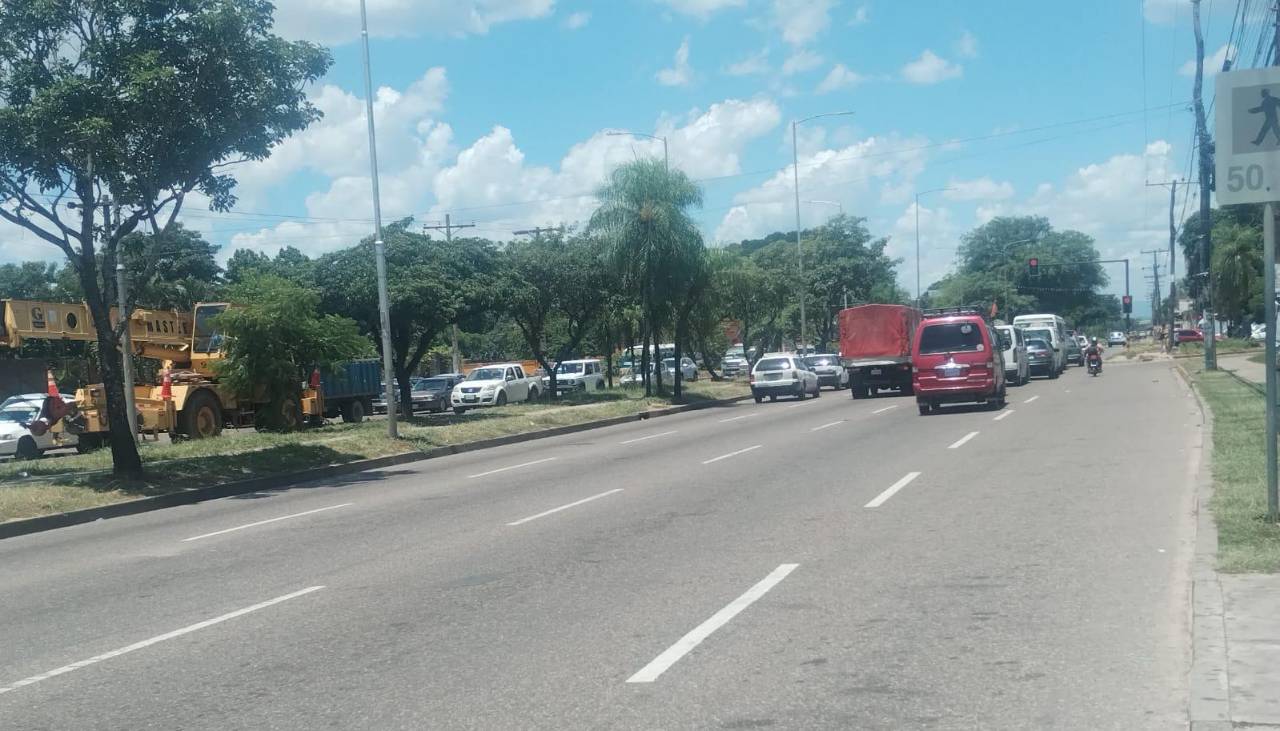 Desde el miércoles cambiarán las condiciones del clima en Santa Cruz; conozca cómo estará