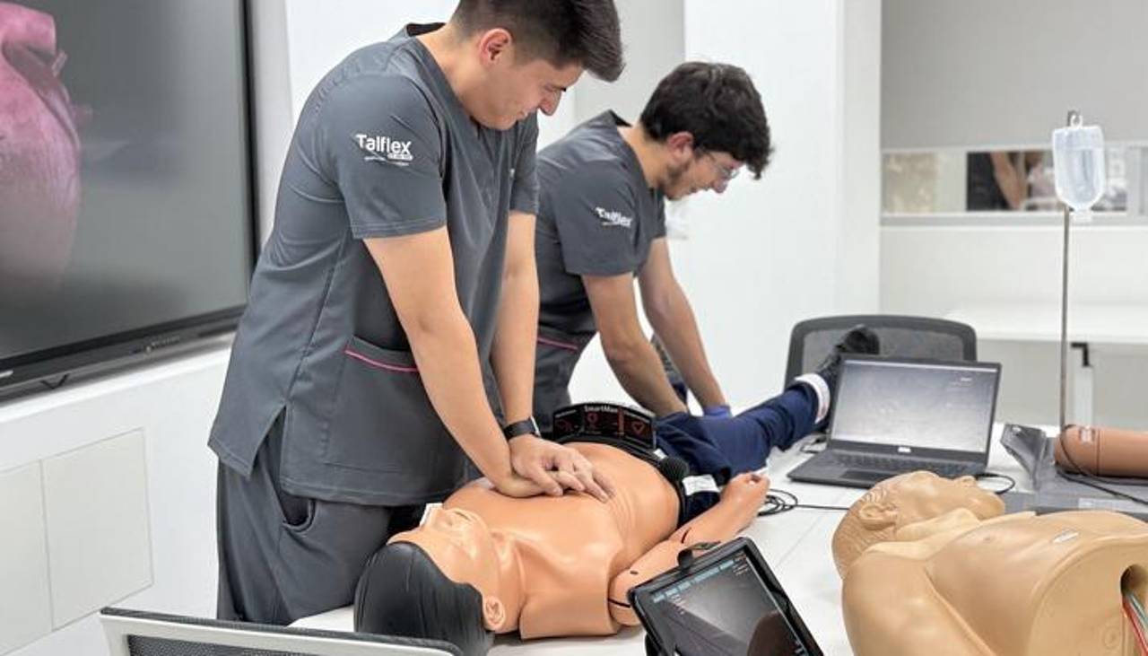 Laboratorios Bagó de Bolivia inaugura “CESIMED”: Centro de Simulación Médica de última generación al servicio de la salud boliviana