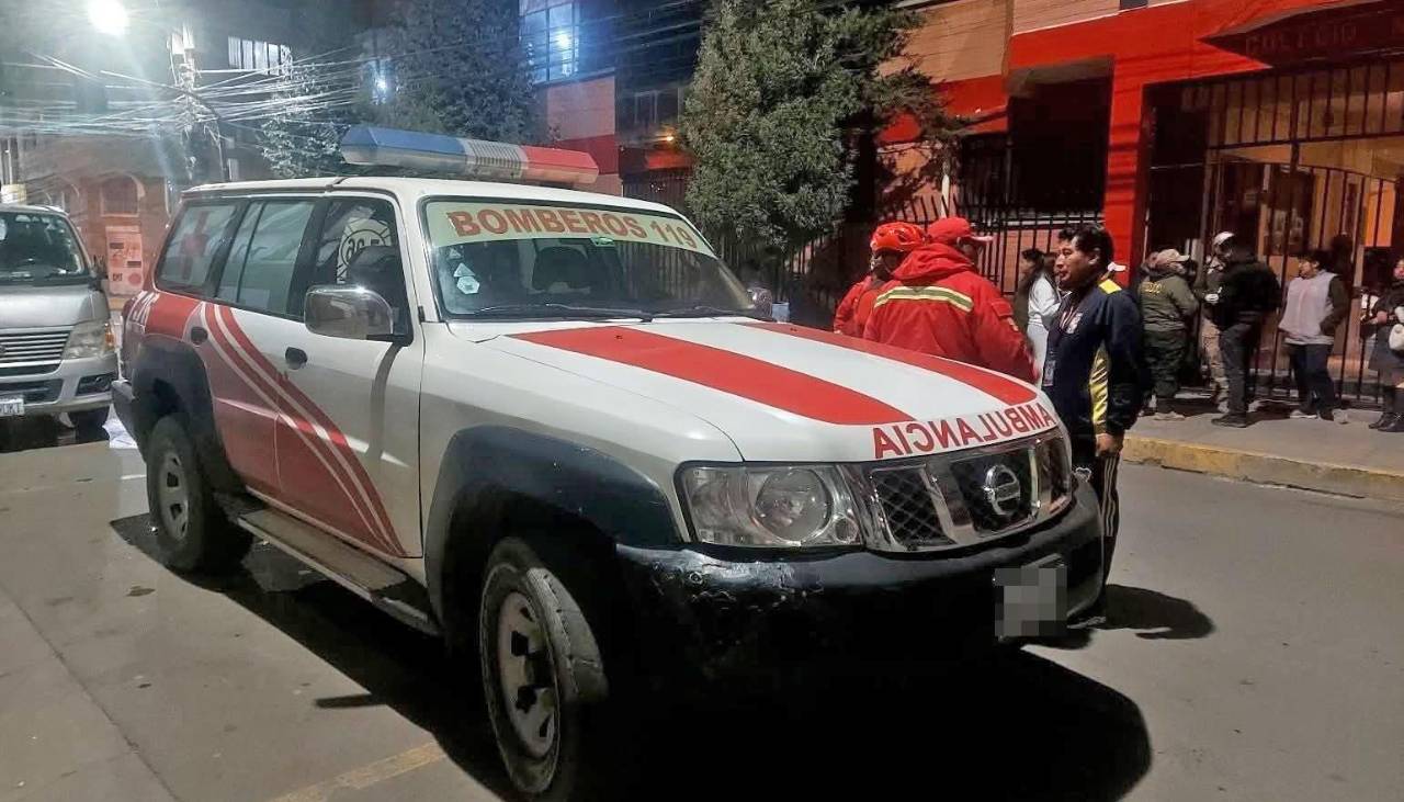 Avalancha humana en Oruro: Adolescente tuvo una muerte súbita tras descompensación, señala fiscal