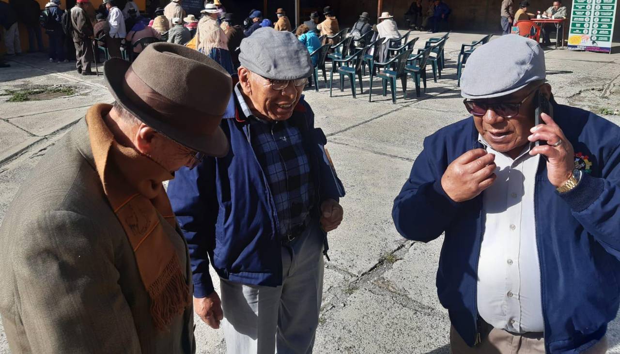 Atención: El Senasir pagará “reintegros” del incremento, esto es lo que debes saber 