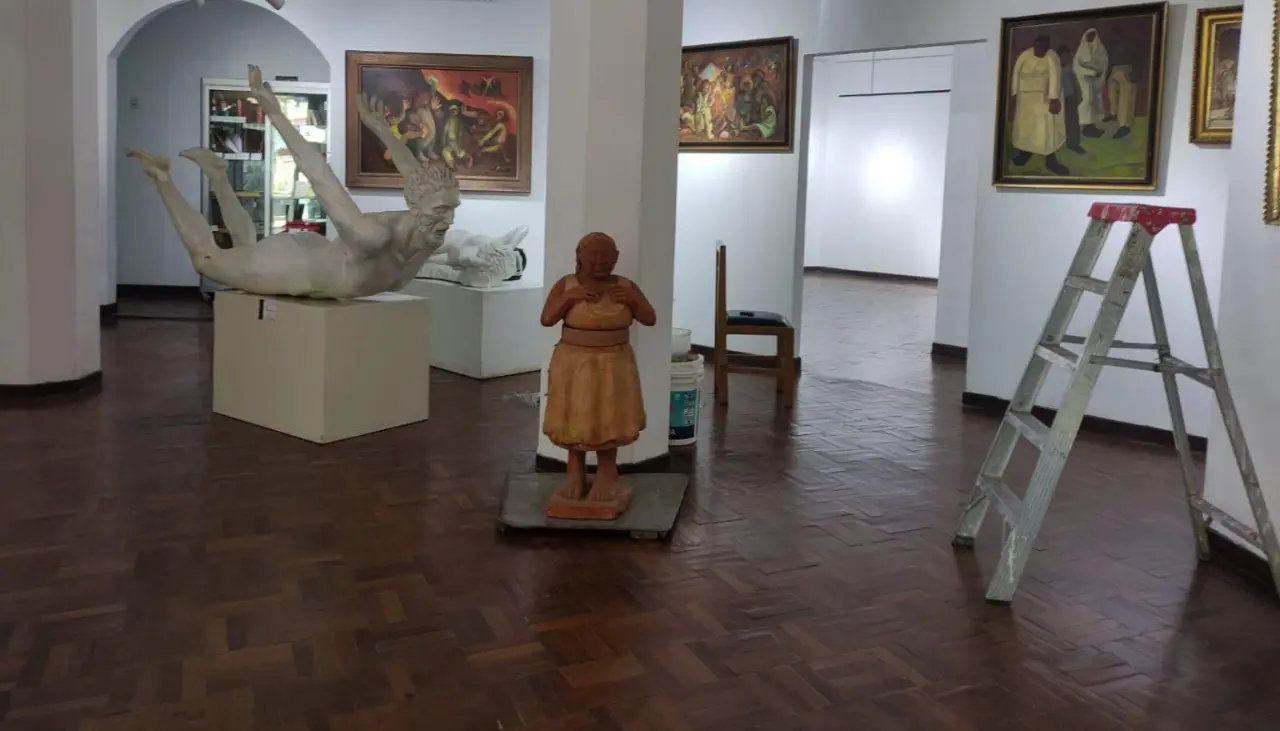El Alto abre 22 espacios culturales para la Larga Noche de Museos de este sábado