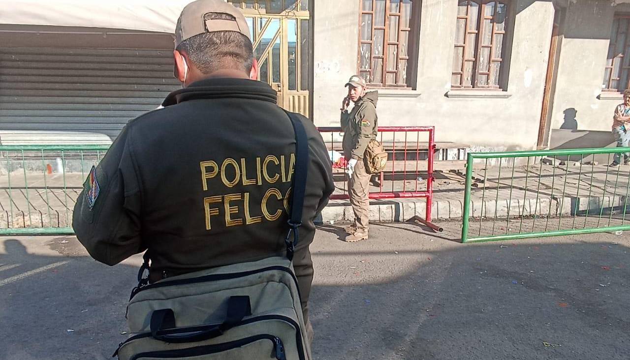 Beni: Adolescente de 14 Años es acribillado al interior de su casa en San Ramón