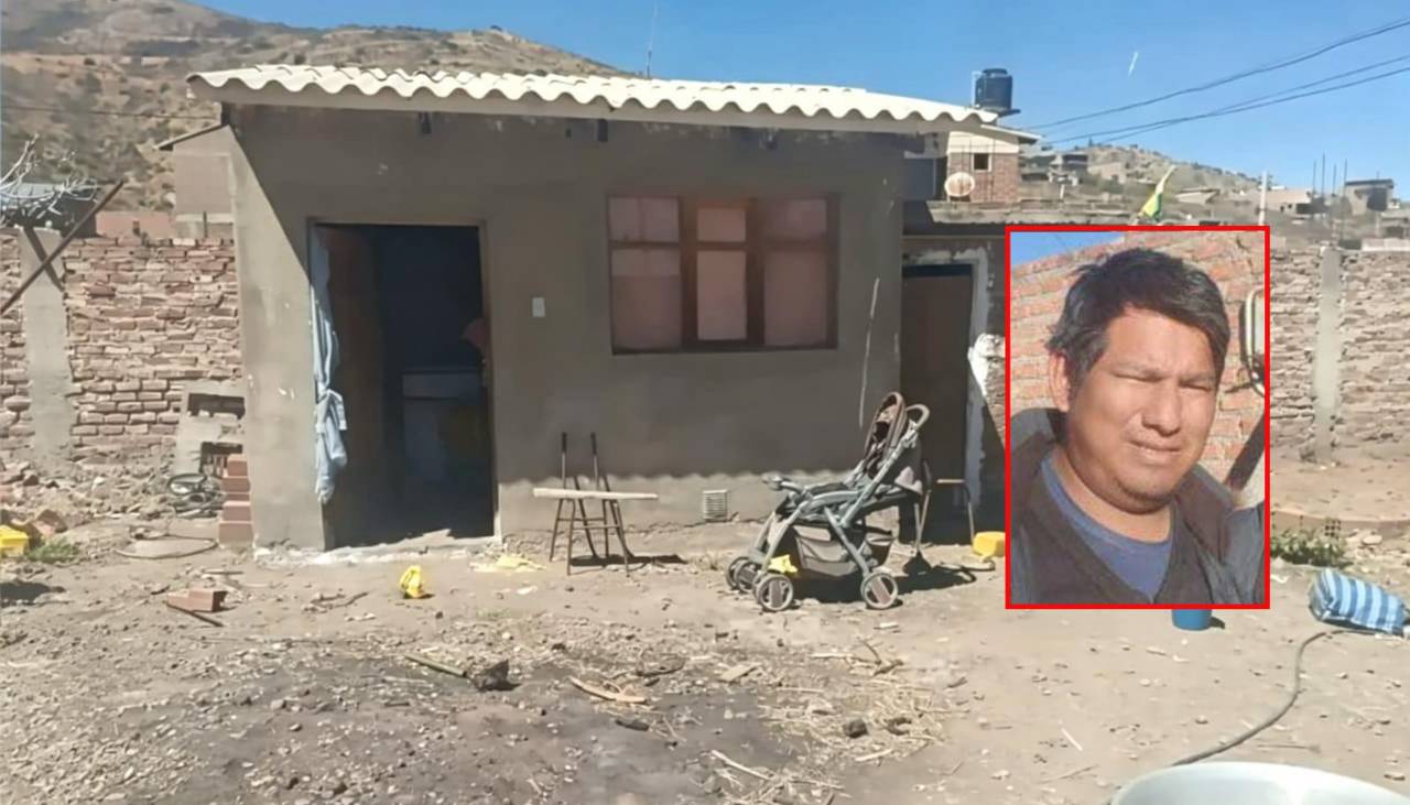 Condenado por violación se fuga en su primera noche tras recibir detención domiciliaria