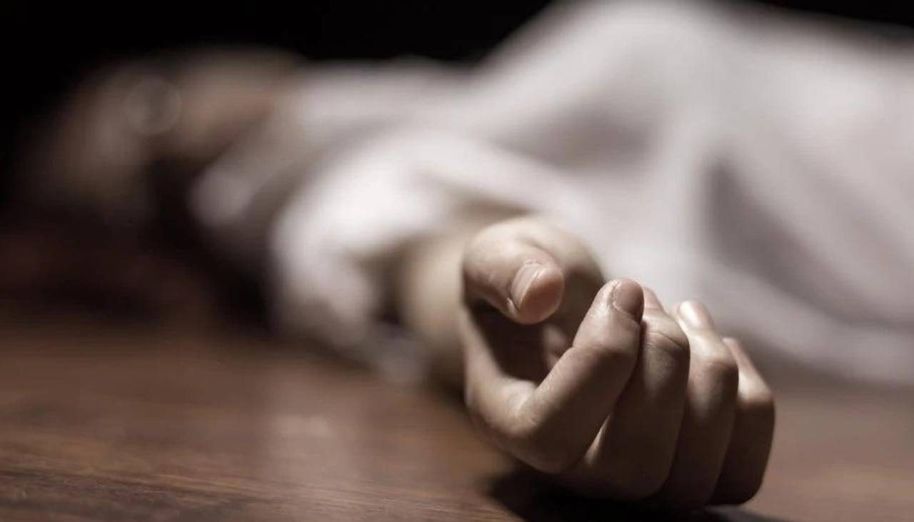 Envían a la cárcel de San Pedro con detención preventiva a la pareja de la adolescente hallada sin vida en un río