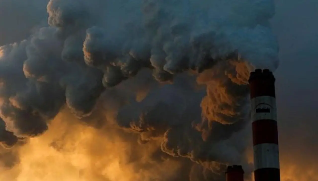 Informe alerta del aumento de la producción planeada de combustibles fósiles en el mundo